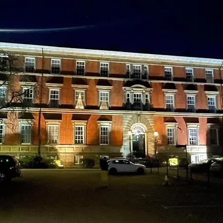 County House Minster View Free Parking New *