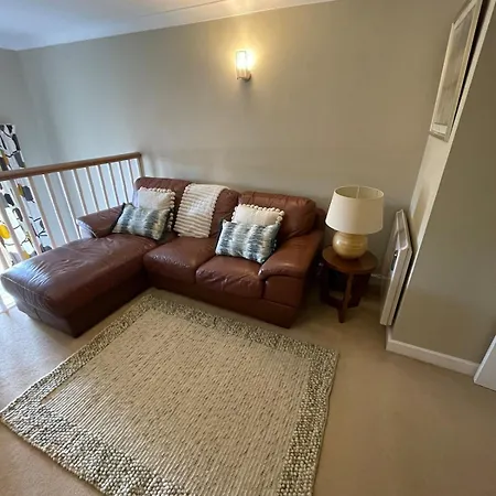 County House Minster View Free Parking New Apartment *