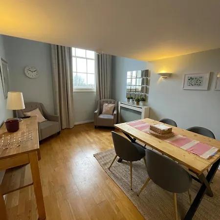 County House Minster View Free Parking New Apartment *