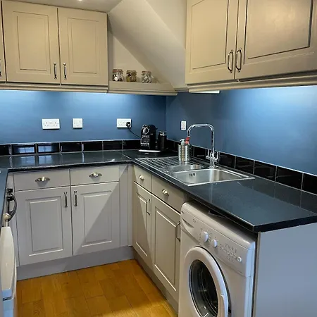 County House Minster View Free Parking New Apartment York