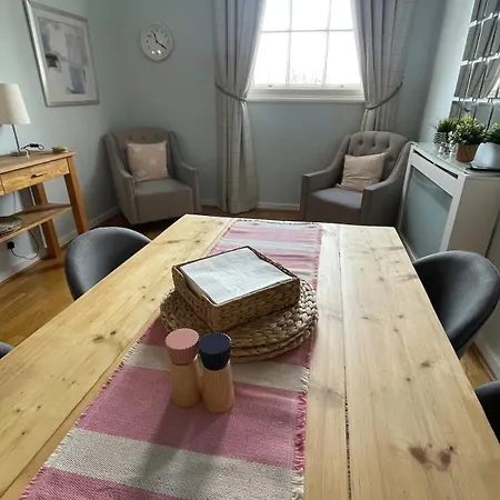 County House Minster View Free Parking New Apartment *