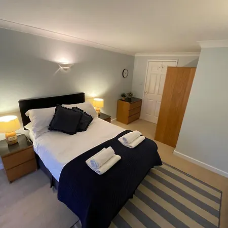 County House Minster View Free Parking New * York