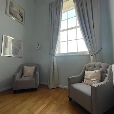 County House Minster View Free Parking New Apartment