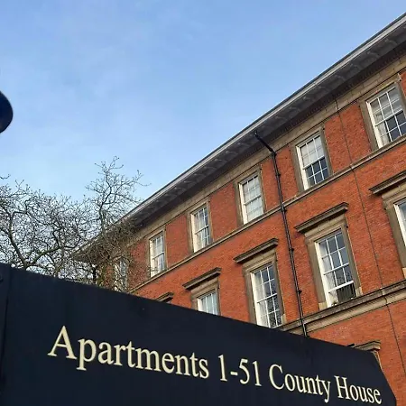 County House Minster View Free Parking New *