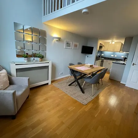 County House Minster View Free Parking New