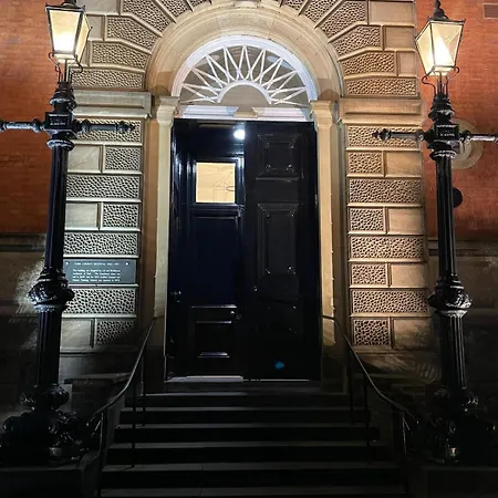 County House Minster View Free Parking New Lejlighed