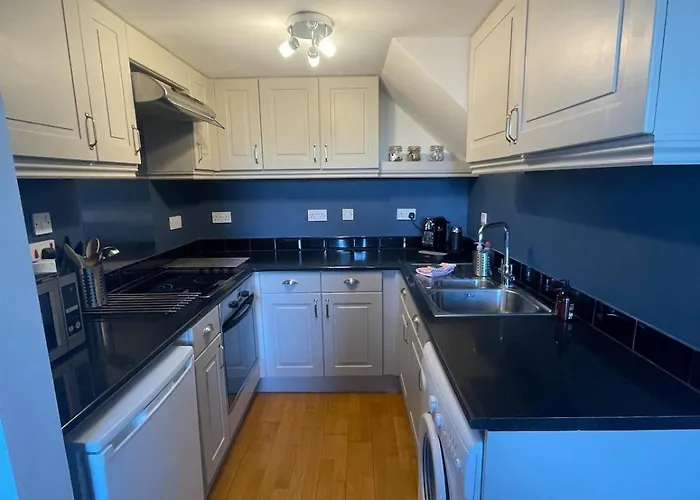 County House Minster View Free Parking New アパート