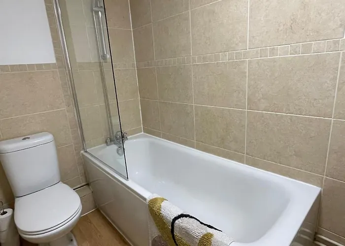 County House Minster View Free Parking New ヨーク