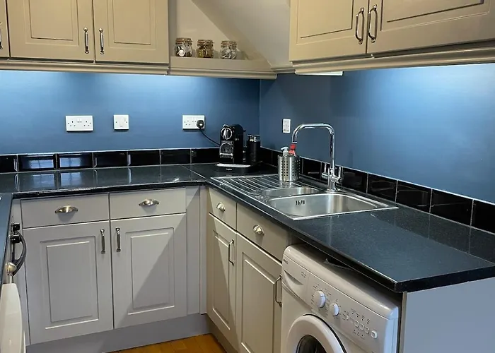 County House Minster View Free Parking New 公寓 约克