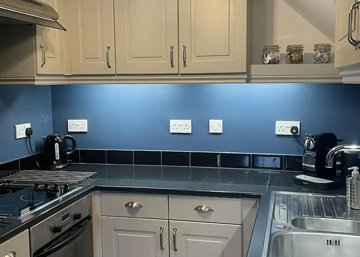 County House Minster View Free Parking New *