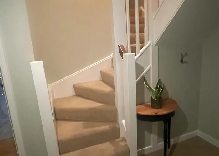 County House Minster View Free Parking New * 约克