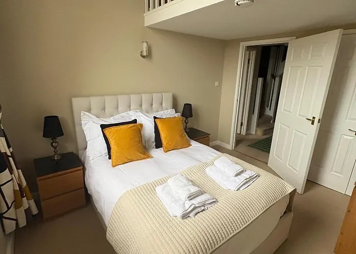 County House Minster View Free Parking New *