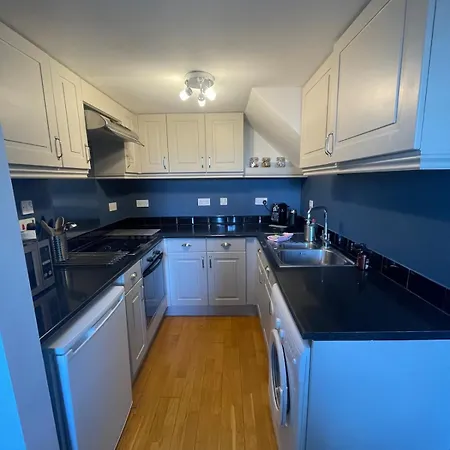 County House Minster View Free Parking New Apartmán