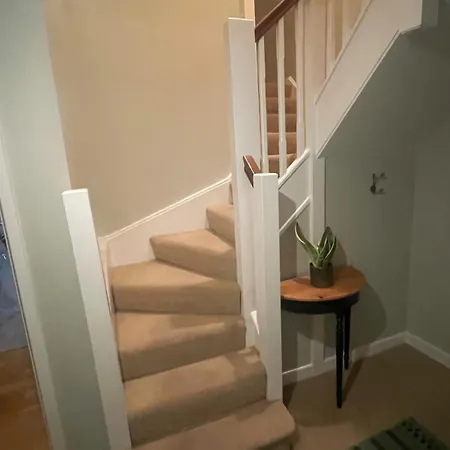 County House Minster View Free Parking New * York