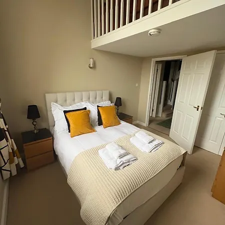 County House Minster View Free Parking New *