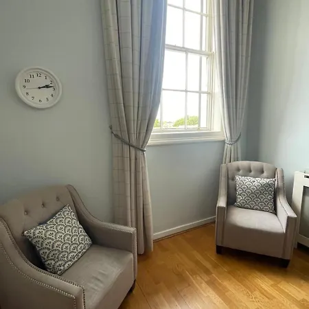 Apartmán County House Minster View Free Parking New York